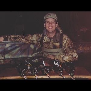 Meet your Posher, Josh